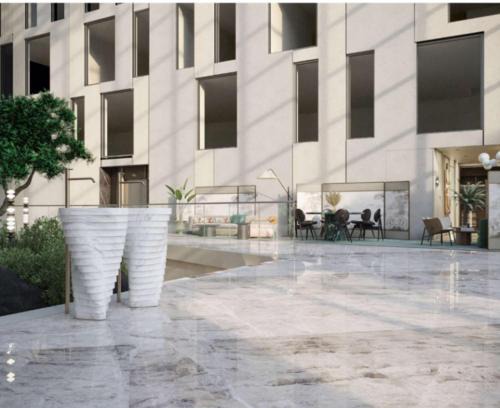 Marianske Lazne Hotel | Swissôtel Marianske Lazne