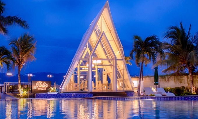 Palu Hotel | Swiss-Belhotel Silae Palu
