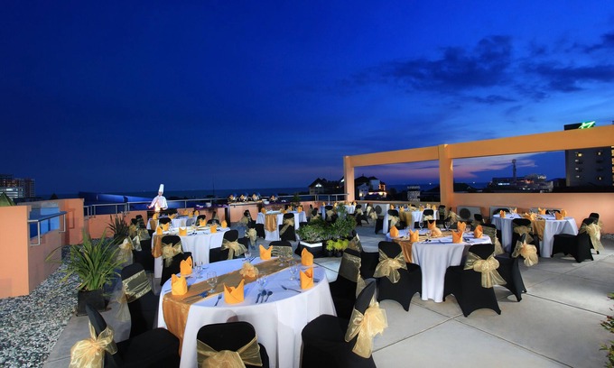 Balikpapan Hotel | Swiss-Belinn Balikpapan