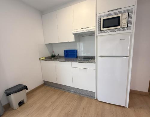 Lugo Apartment | SX50 Vut