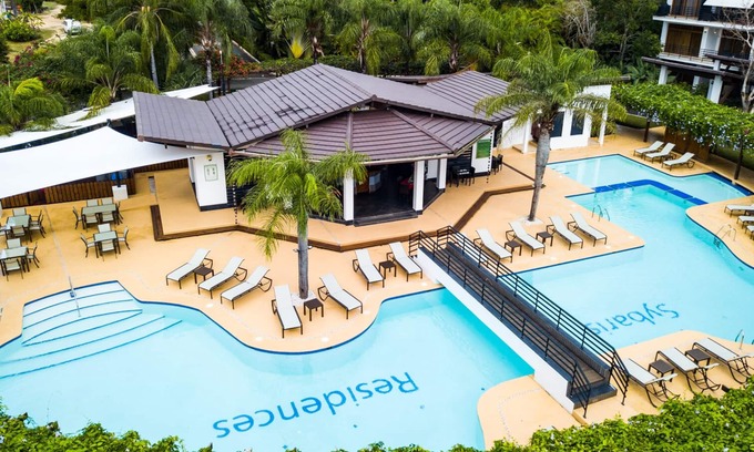Guayacanes Apartment | Sybaris Residences
