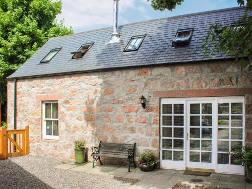 Ballater House | Sycamore Cottage - Uk45923