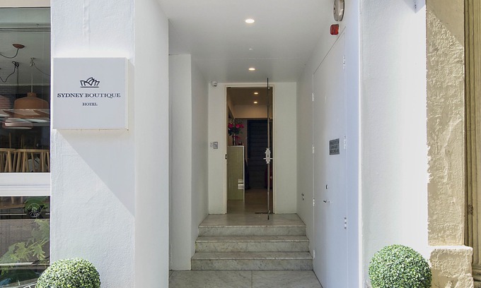 Darlinghurst Hotel | Sydney Boutique Hotel