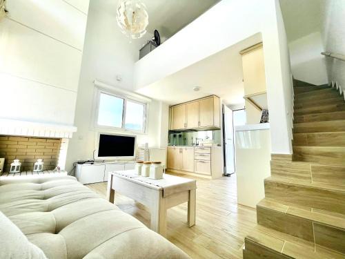 Komnina House | Syllas Grand Resort - Executive View Villa 1