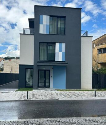 Old Town Apartment | Syndicate Lodging Aparthotel