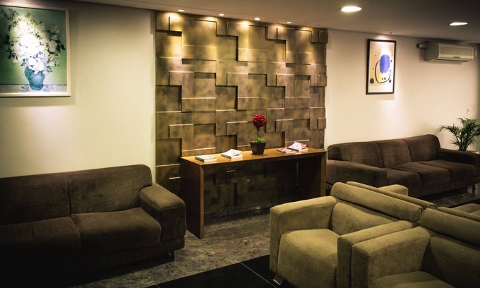 Gama Hotel | Syros Hotel