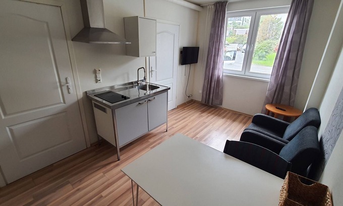 Sovik Hotel | Systra Hotel Søvik