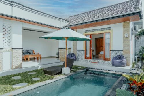 Lodtunduh Villa | Syta Villa Ubud