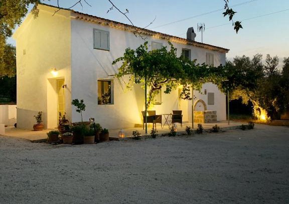 Cazorla House | Syvyle