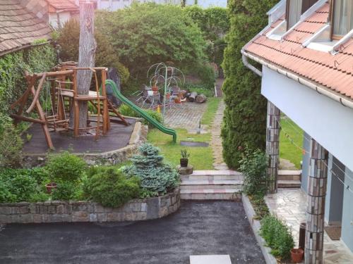Esztergom House | Székely Vendégház