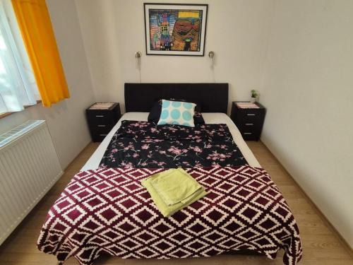 Kerekegyhaza Apartment | Szahara Vendégház
