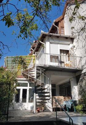 Badacsonytomaj House | Szatmári Vendégház