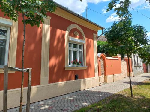 Mako Apartment | Szent István Apartman