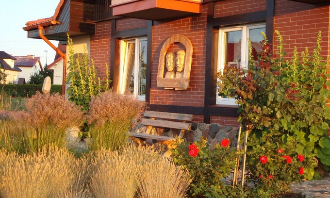 Pierwoszyno House | Szkoła Marzeń