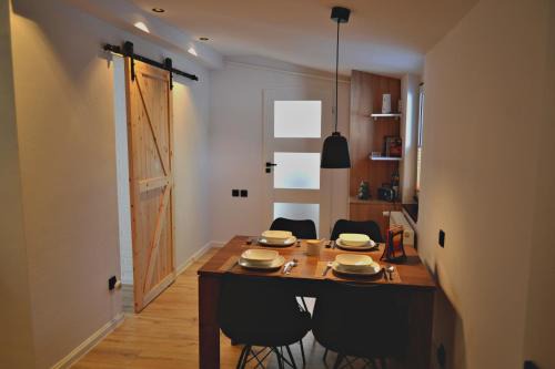 Swieradow-Zdroj Apartment | Szmer Potoku