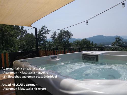Veroce Apartment | Tölgyerdő Apartman