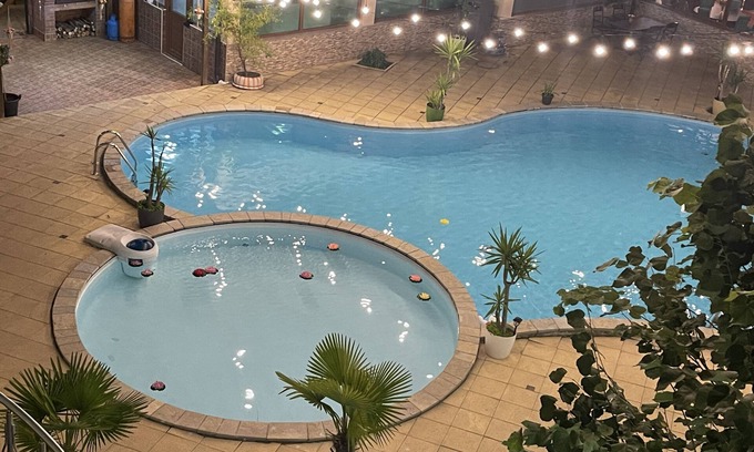 Kosovo Hotel | TÜRKUAZ OTEL