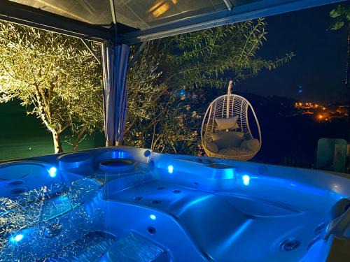 Sollies Pont House | T&A Lodge AVEC SPA JACUZZI à 11km de la plage