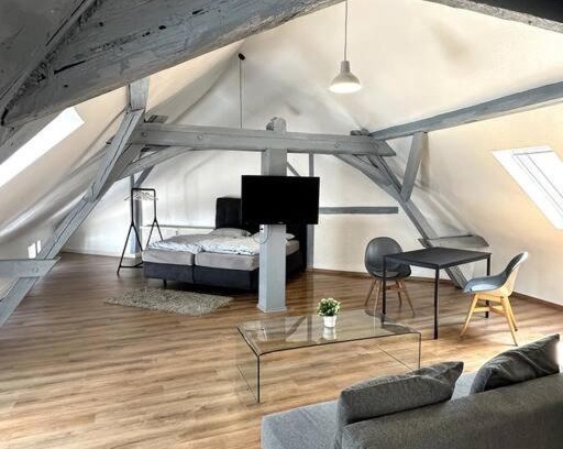 Marktheidenfeld Apartment | T-Apartments