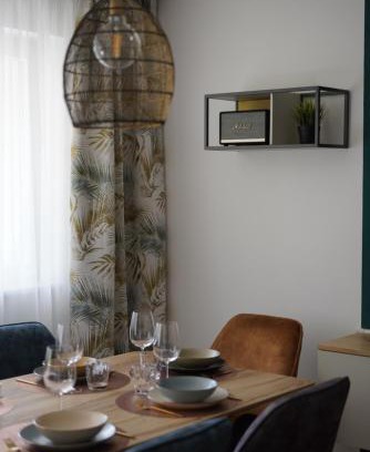 Val di Vizze Apartment | T-Collection Premium Apartments