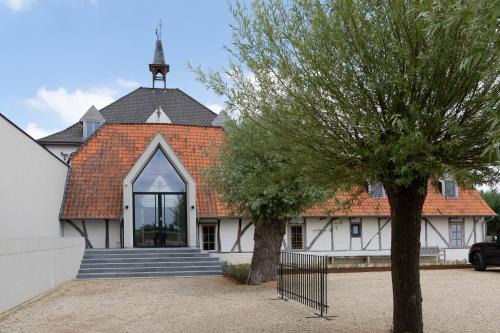 Reninge Hotel | 't Convent