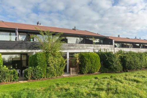 Goedereede Apartment | ‘T huisje in Goeree