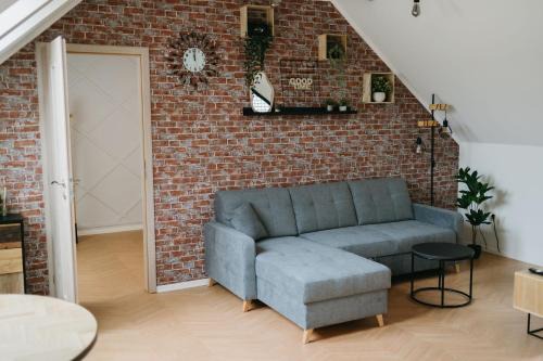 Skalica Apartment | T&M apartmány v centre Skalice, WiFi, Parkovanie