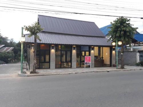 Pai House | T&P at Pai