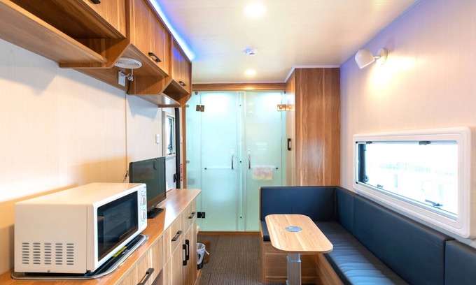 Miyakojima RV Rental | T-PARK Airport Side 1