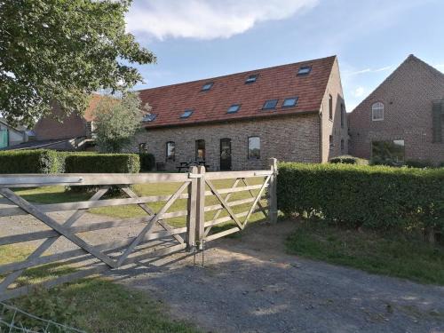 Dranouter House | 't prinsenhof Dranouter