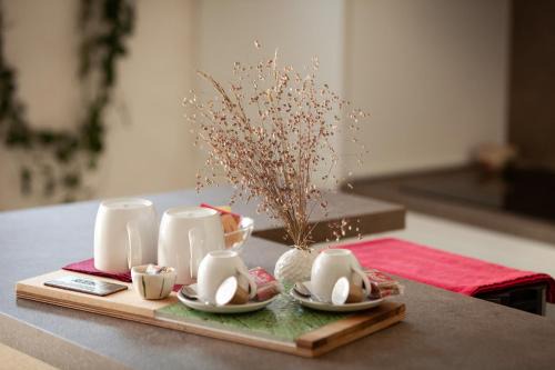 Bassano del Grappa House | T-Rooms