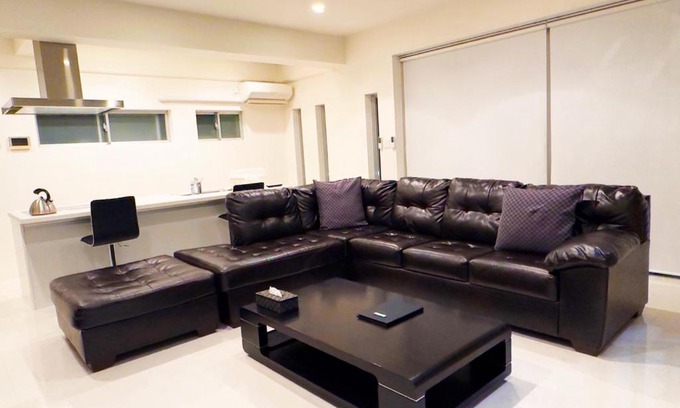 Nakama House | T"S VILLA - Vacation STAY 34055v