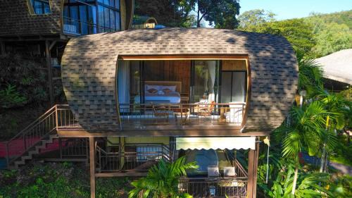 Mae On House | T-Story Mae kampong