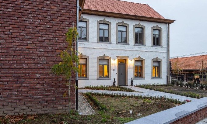 Etikhove Bed & Breakfast | 't Verschil
