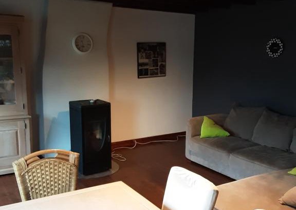 Steenhuize-Wijnhuize Apartment | ’t Wielerpension