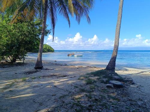 Saint Felix Apartment | T1 bis à proximité de la plage