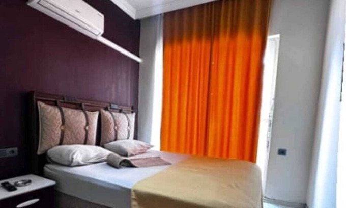 Nazilli Apartment | TAŞKIN OTEL