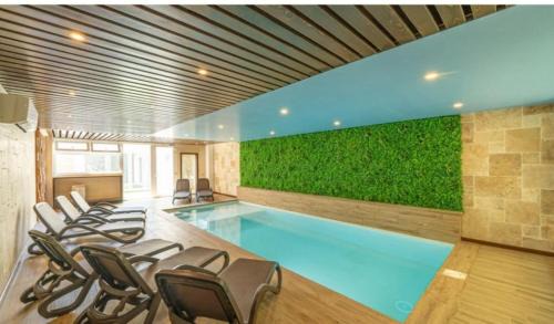 Munxar Villa | Ta Spiru House of Character with heated indoor pool