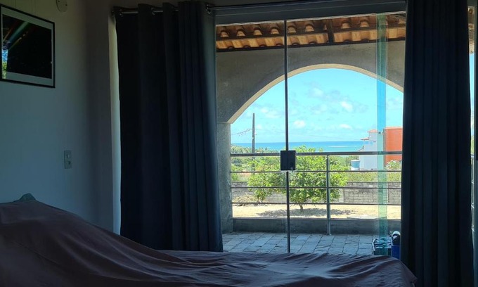 Conde Apartment | Tabatinga Relax Apartamento 1