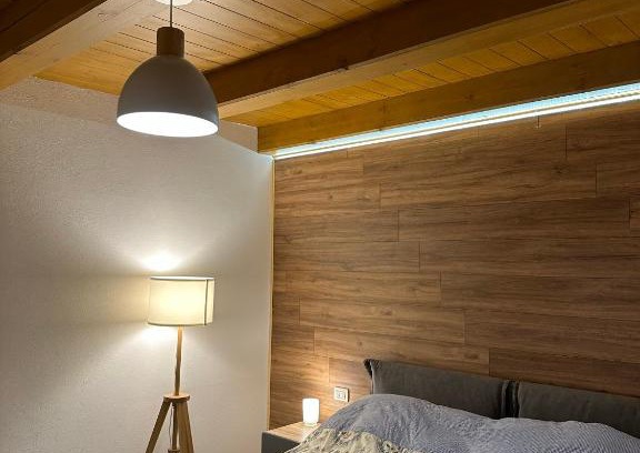 Villagrande Apartment | Tabia Suite Pelmo