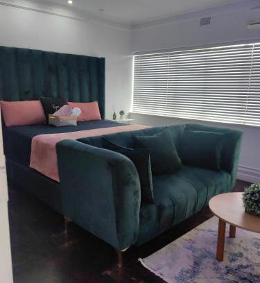 Pretoria House | Tabularasa Hideaway