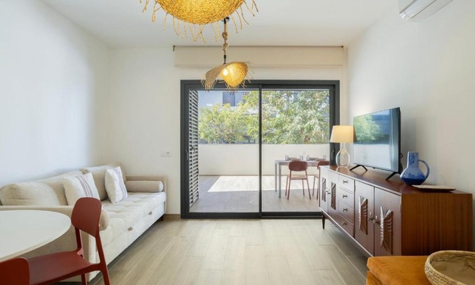 Faro Apartment | TAC - Alma Apartment