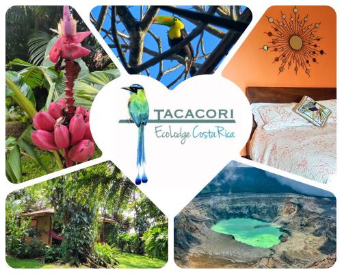 San Isidro Cabin | Tacacori EcoLodge