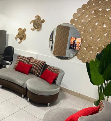 Tacna Apartment | Tacna Aurora