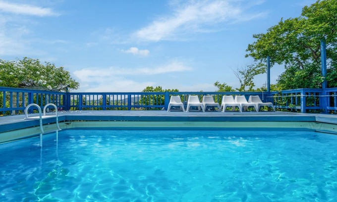 Nam House | Taean Anmyeondo Hwangdo Ilmare Pension