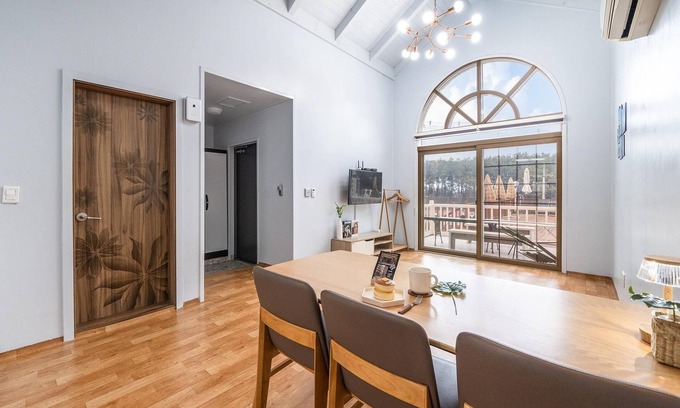 Maeap-kol House | Taean Atirans Beach Pension