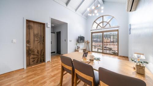 Maeap-kol House | Taean Atirans Beach Pension