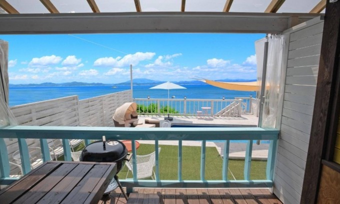 Taean House | Taean Elvis Pension