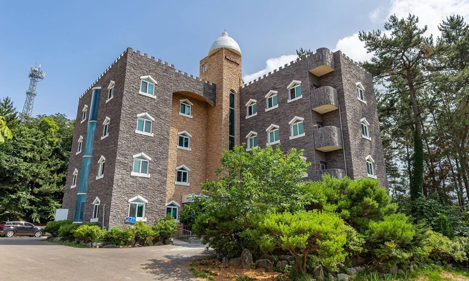 Taean Hotel | Taean Famillie Boutique Hotel