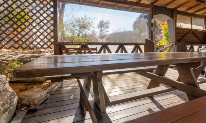 Nam House | Taean True Defense Pension